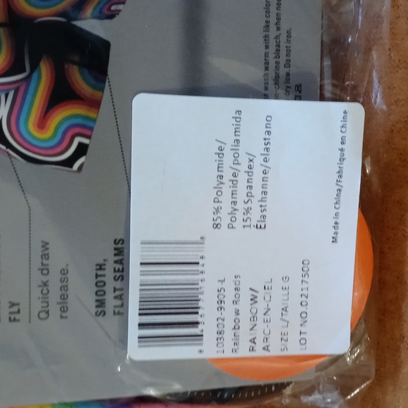 Prides Brief - Picture 3 of 3